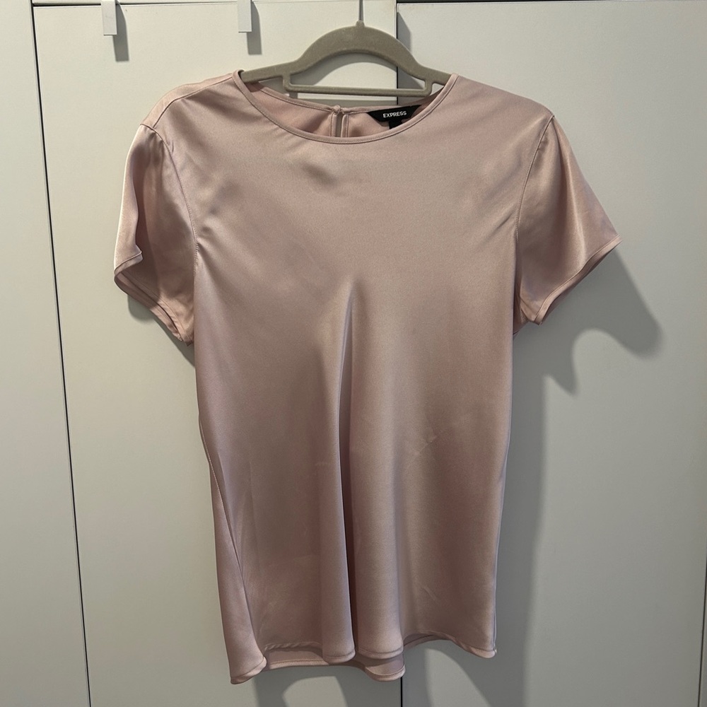 Express blouse